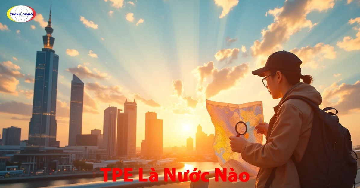 Hình ảnh minh họa về TPE