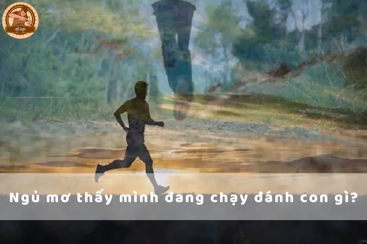 Hình ảnh người đang chạy bộ vào buổi sáng