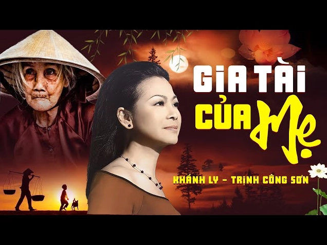 Hình ảnh người mẹ và con gái chia sẻ khoảnh khắc ấm áp