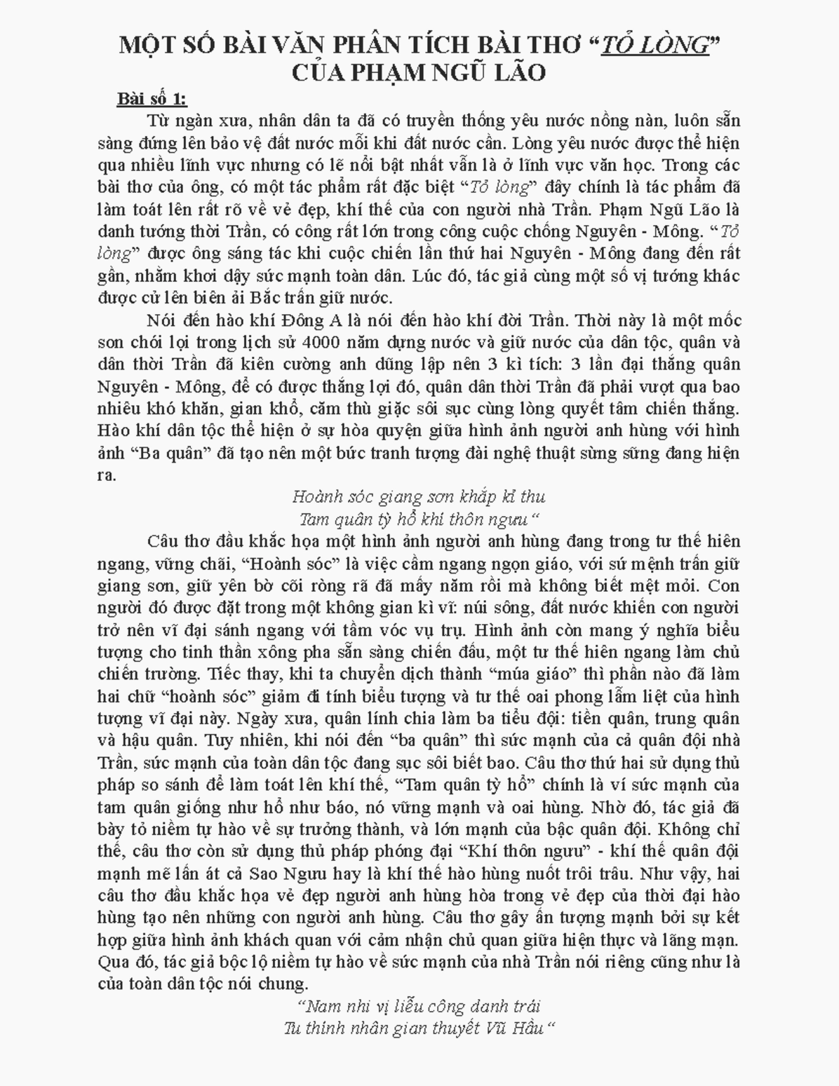 Hình ảnh đoàn quân chiến thắng