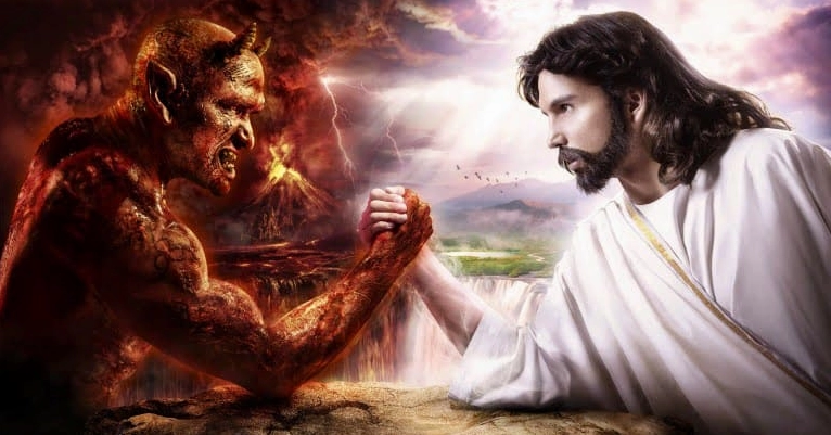 Hình ảnh Quỷ Satan trong các diễn giải tôn giáo