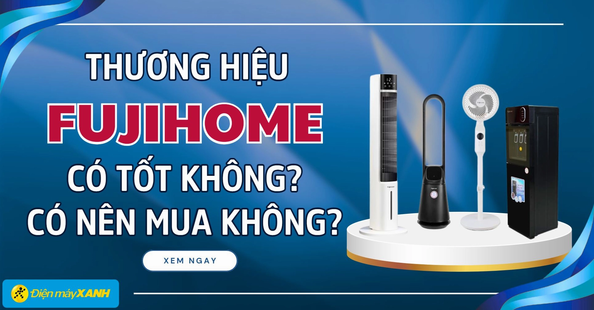 Hình ảnh sản phẩm Fujihome