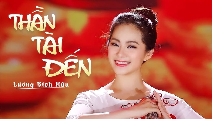 Hình ảnh Thần Tài - Biểu tượng của sự giàu có