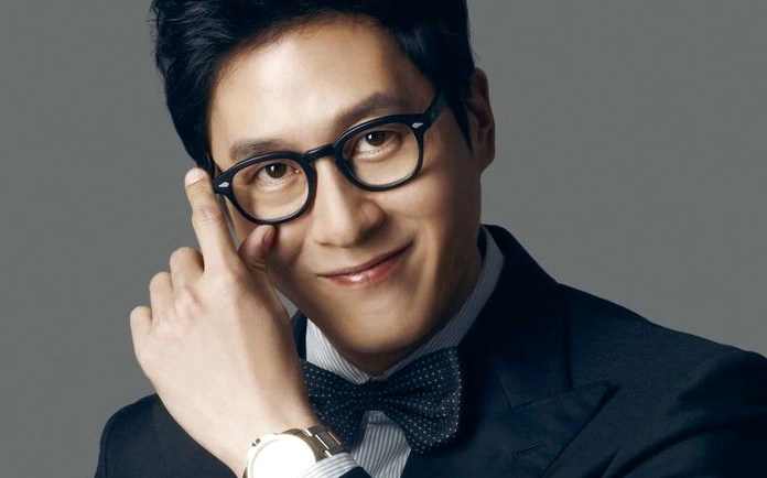 Hình ảnh tưởng niệm Kim Joo Hyuk