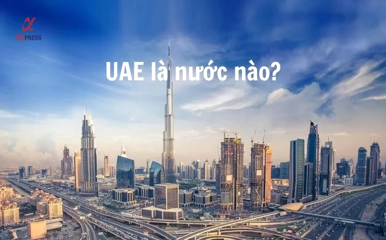Hình ảnh về Các Tiểu vương quốc Ả Rập Thống nhất