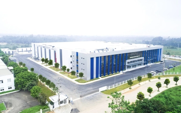 Hoạt động cộng đồng của Phenikaa