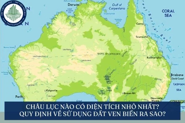 Hoạt động du lịch biển tại châu Đại Dương