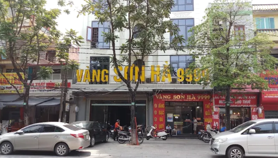 Hướng dẫn bảo quản trang sức vàng