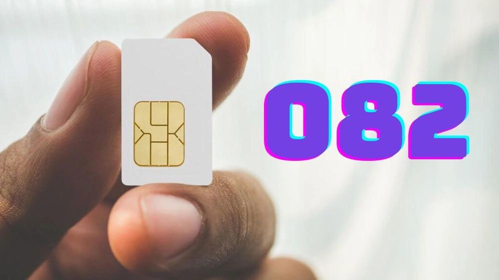 Hướng dẫn chọn SIM đầu số 082