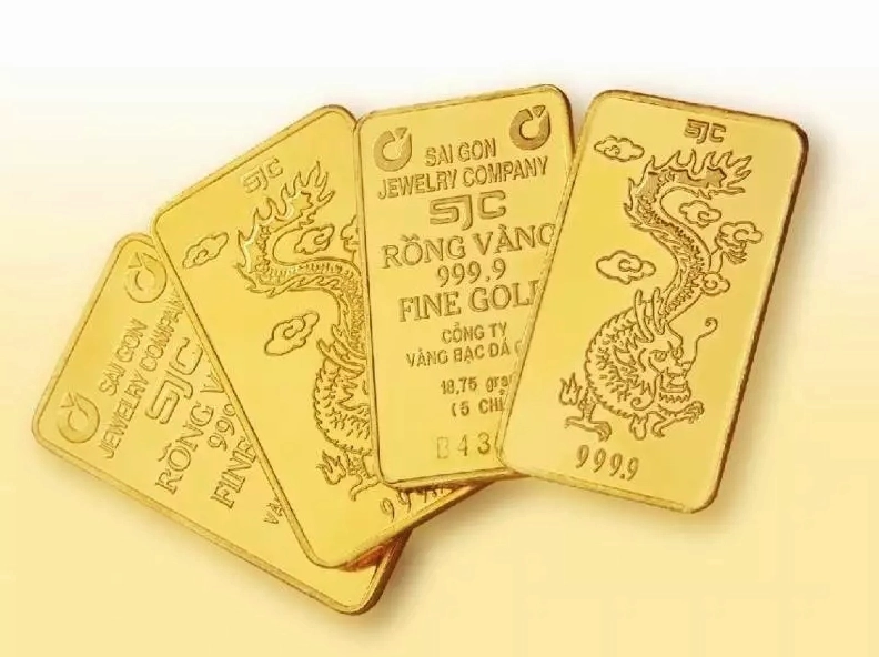 Hướng dẫn mua bán vàng tại Phúc Thành Ngọc Lâm
