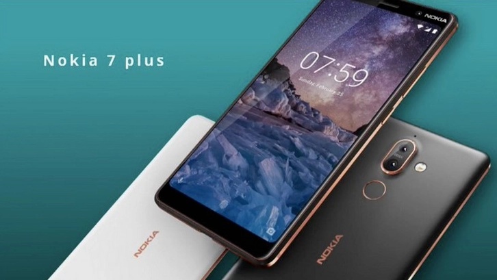 Điện thoại Nokia - Thương hiệu Phần Lan