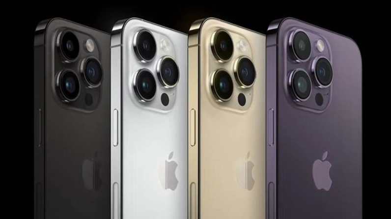 iPhone, biểu tượng của sự đổi mới công nghệ