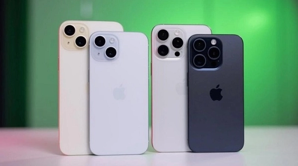iPhone của nước nào? Hé lộ sự thật về Apple