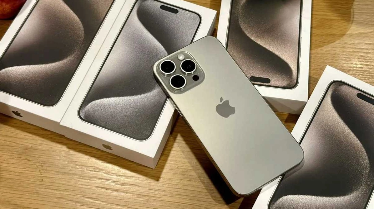 iPhone mã VC/A tại Việt Nam