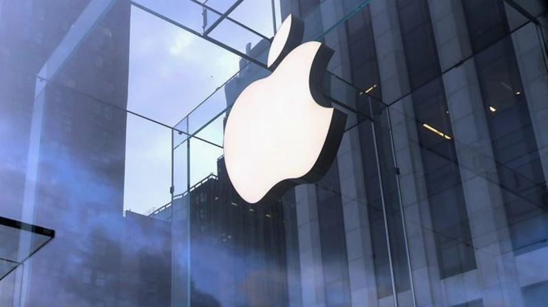 iPhone sản xuất ở đâu?