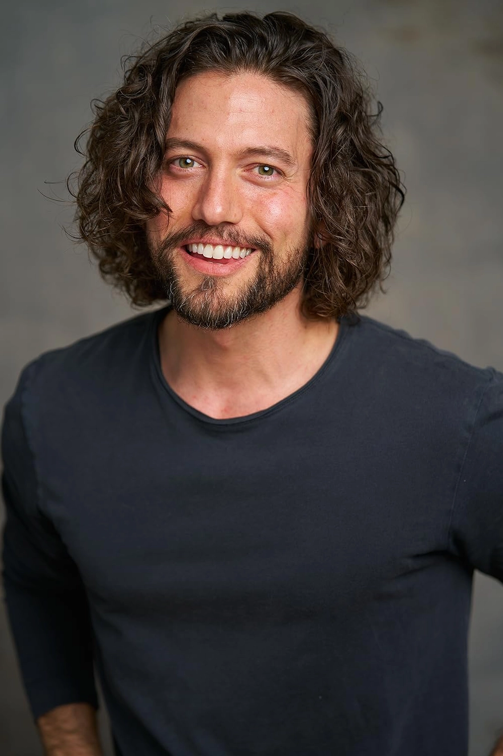 Jackson Rathbone trong một sự kiện