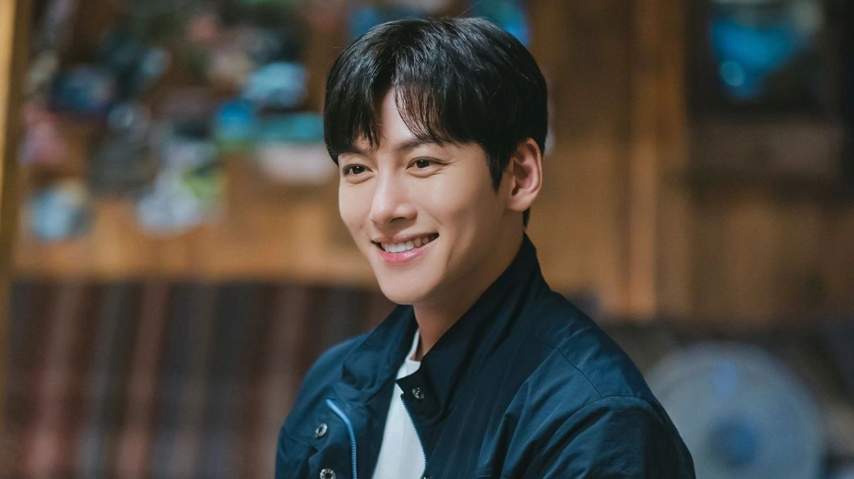Ji Chang Wook trong một bộ phim truyền hình