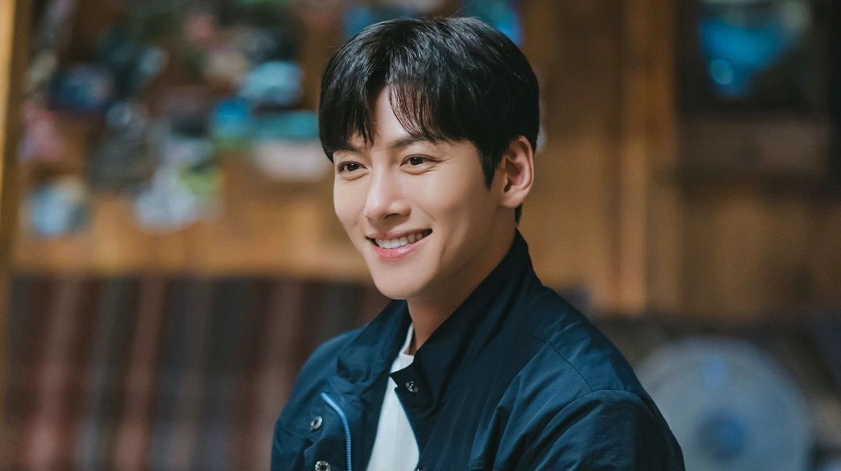 Ji Chang-wook trong một buổi phỏng vấn