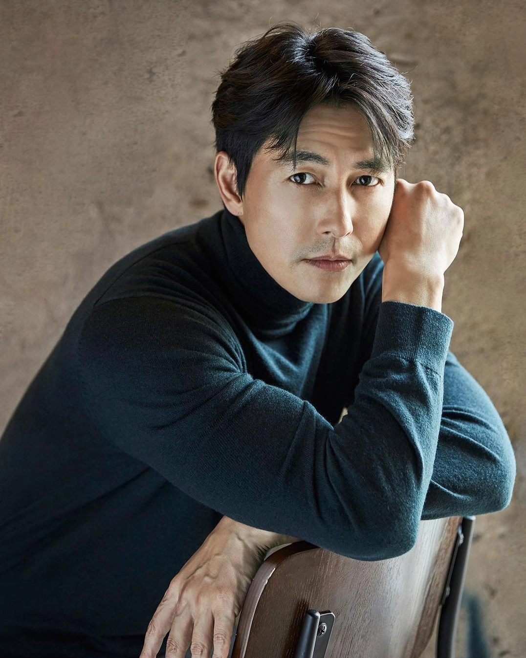 Jung Woo Sung - Nam diễn viên tài năng của Hàn Quốc
