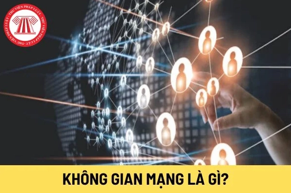 Khái niệm về an ninh mạng trong không gian số