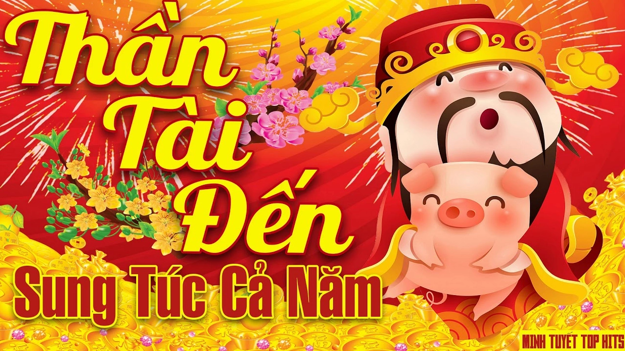 Không gian làm việc gọn gàng, thu hút tài lộc