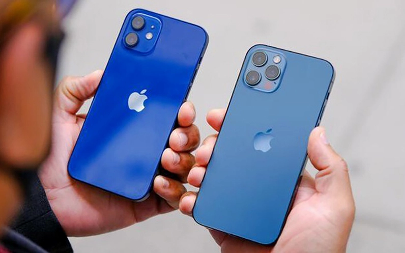 Kiểm tra mã hiệu iPhone
