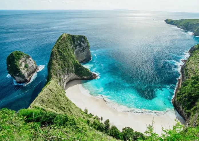Kiến trúc đền thờ Hindu tại Bali