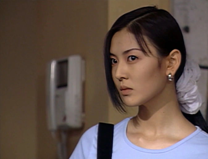 Kim So Yeon trong một vai diễn ấn tượng