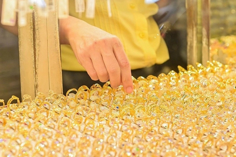 Kinh nghiệm mua vàng an toàn