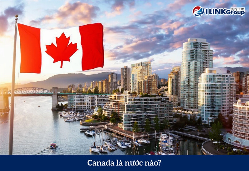 Kinh tế Canada
