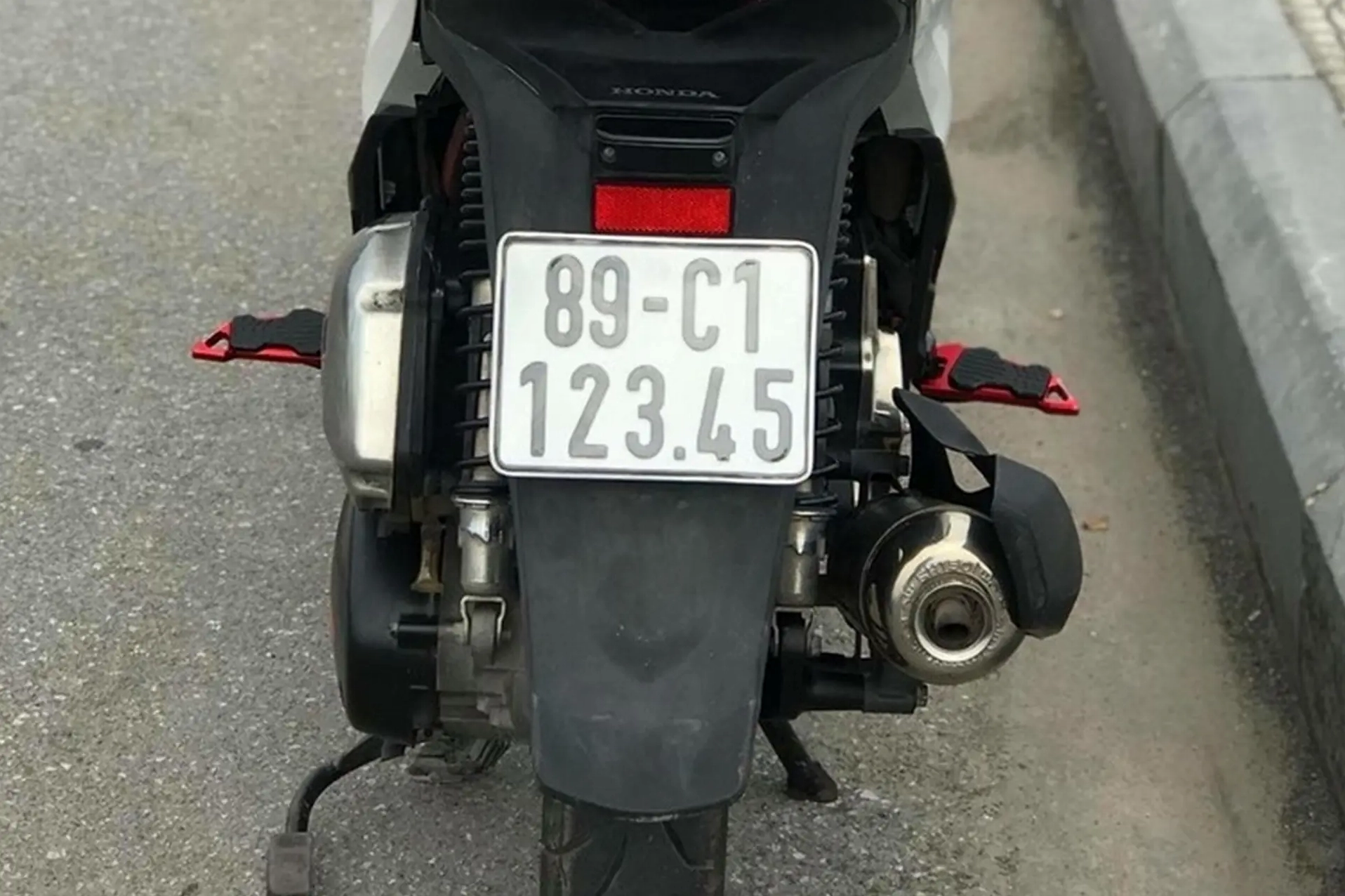 Lái xe an toàn và có trách nhiệm