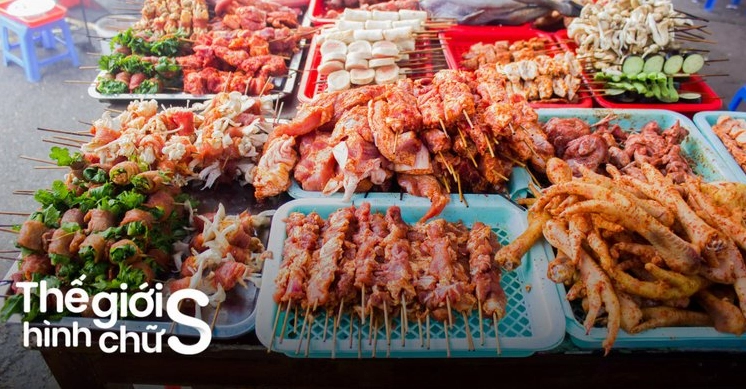 Lẩu bò Đà Lạt hấp dẫn