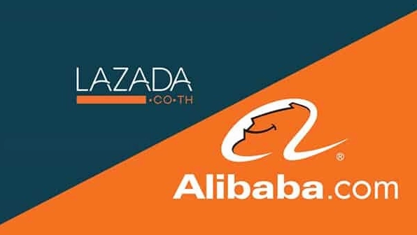 Lazada là gì