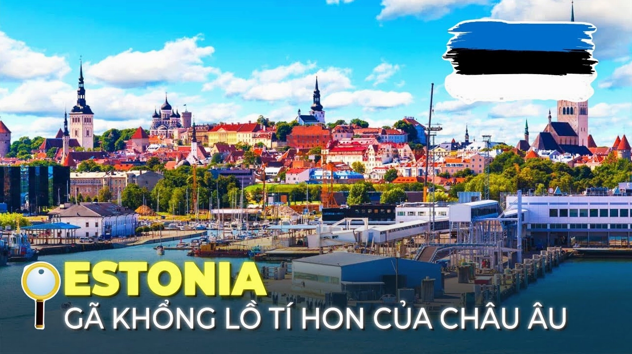 Lễ hội Bài hát Estonia