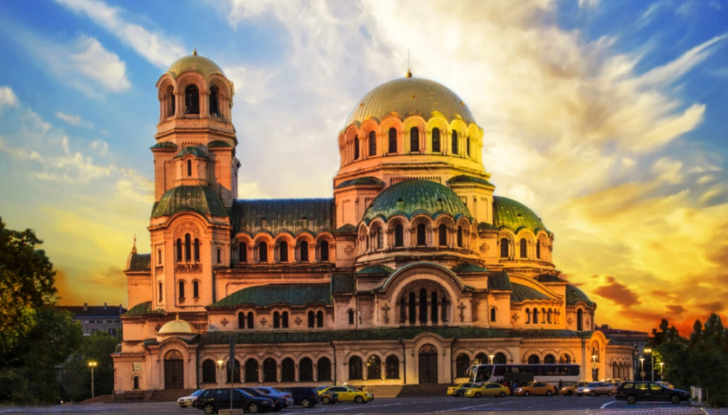 Lễ hội truyền thống Bulgaria