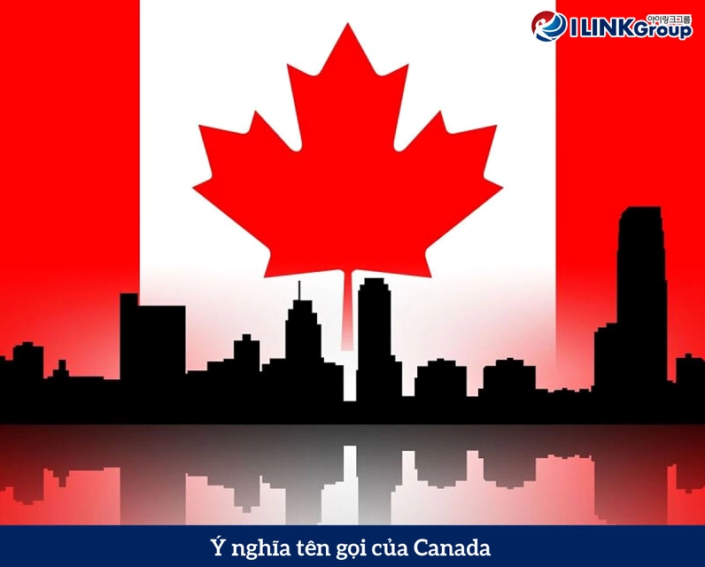 Lịch sử Canada