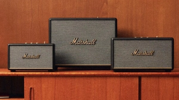 Loa Marshall của nước nào