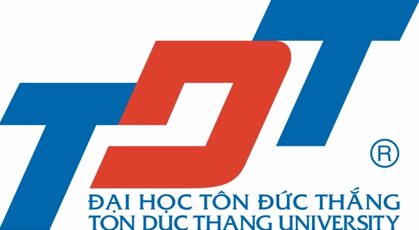 Logo Đại học Tôn Đức Thắng
