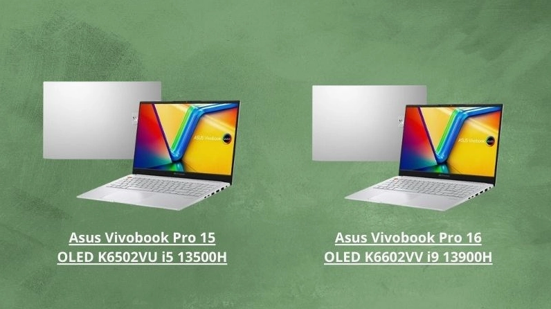 Logo Asus và các sản phẩm nổi bật