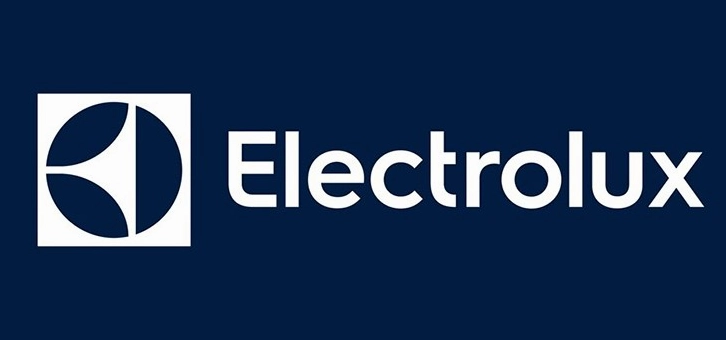 Logo Electrolux và các sản phẩm nổi bật