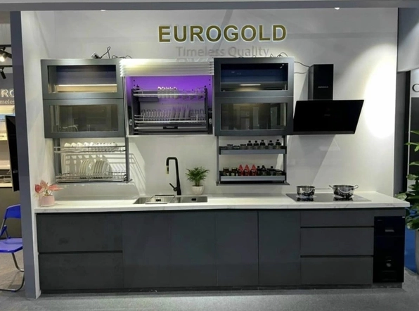Logo Eurogold