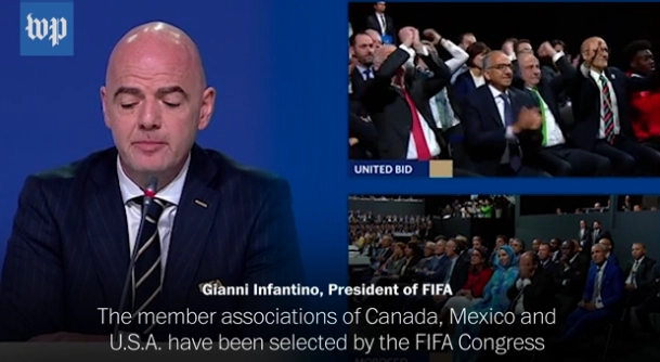 Logo FIFA World Cup