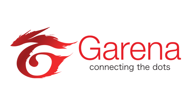 Logo Garena và Sea Limited