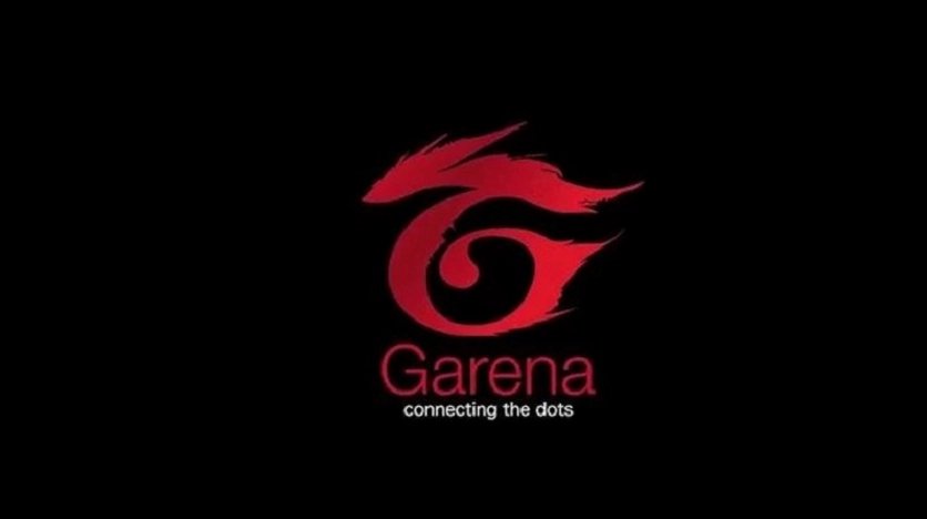 Logo Garena
