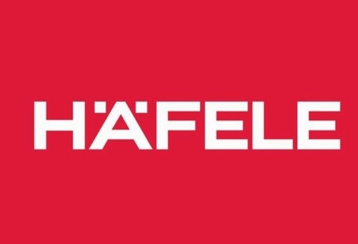 Logo Hafele và các sản phẩm nổi bật