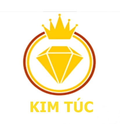 Logo hoặc hình ảnh liên quan đến vàng Kim Túc