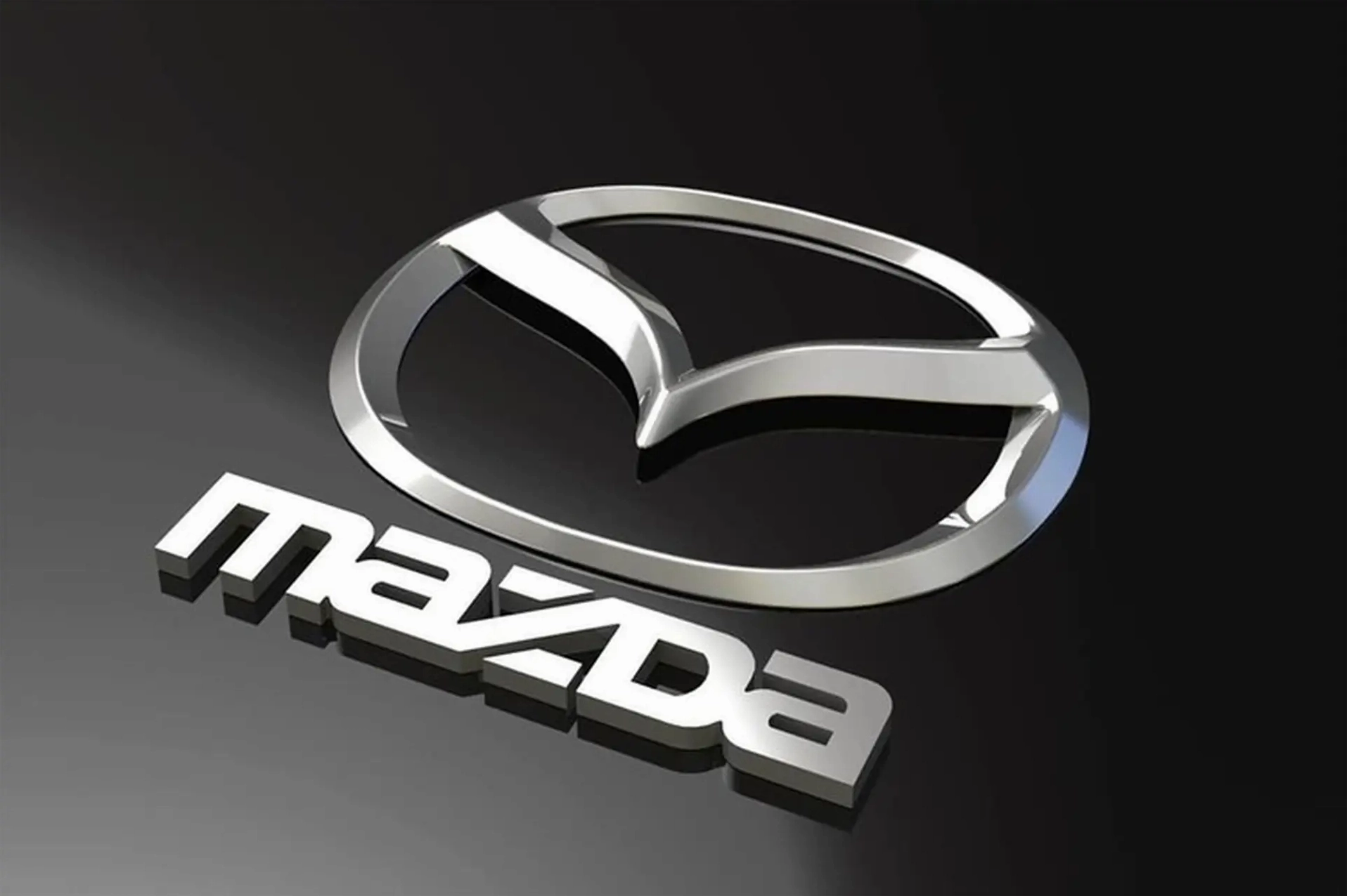 Logo Mazda và các dòng xe