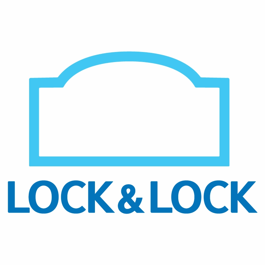 Logo thương hiệu Lock&Lock