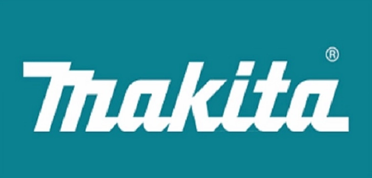 Logo thương hiệu Makita