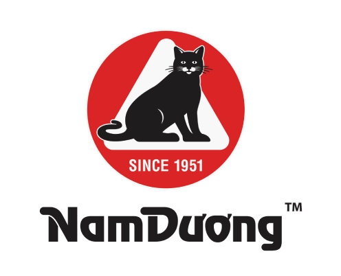 Logo thương hiệu Nam Dương